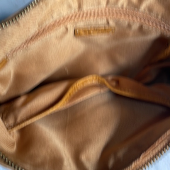 Steven by Steve Madden Women's Faux Leather Paisley Printed Purse - Picture 4 of 5